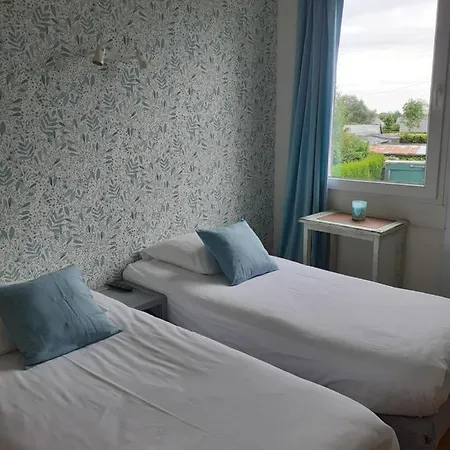 Ma Campagne - Le Jardin Auberville