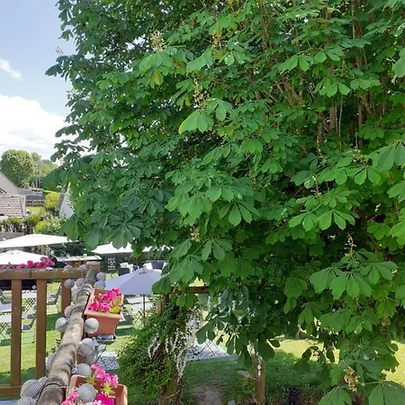 Ma Campagne - Le Jardin Szálloda