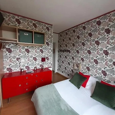 Ma Campagne - Le Jardin * Auberville