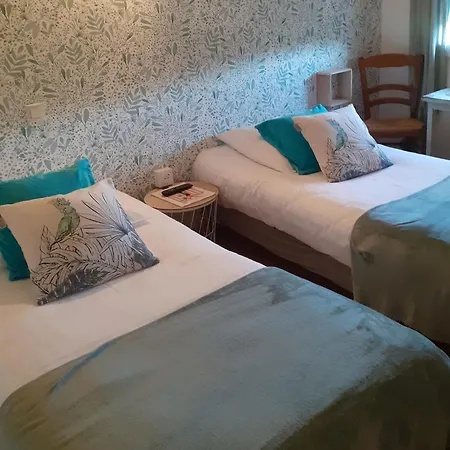 Ma Campagne - Le Jardin Szálloda