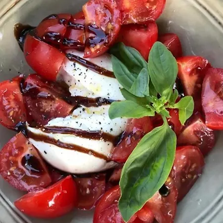 Szálloda Ma Campagne - Le Jardin *