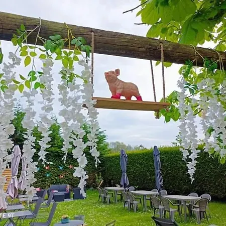 Ma Campagne - Le Jardin