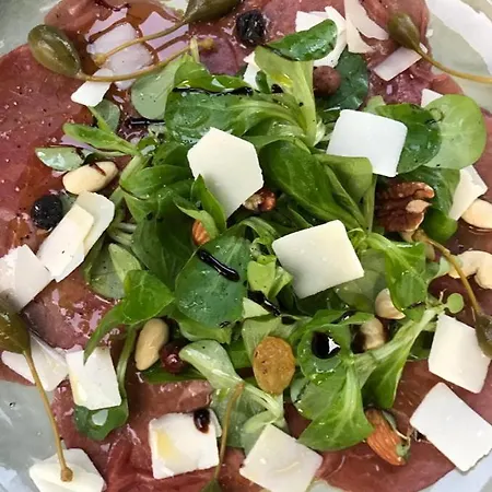 Szálloda Ma Campagne - Le Jardin