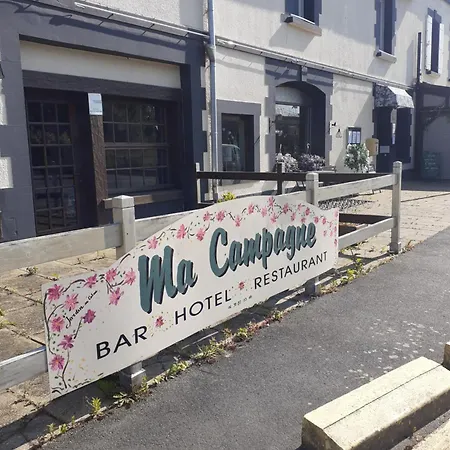 Ma Campagne - Le Jardin Auberville