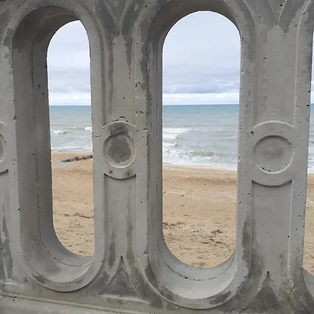 Ma Campagne - Le Jardin Szálloda Auberville