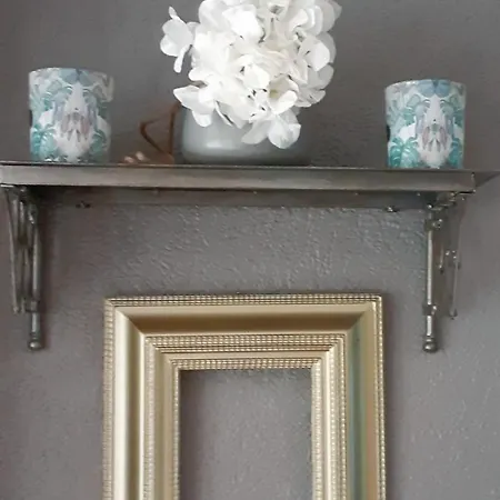 Ma Campagne - Le Jardin Auberville