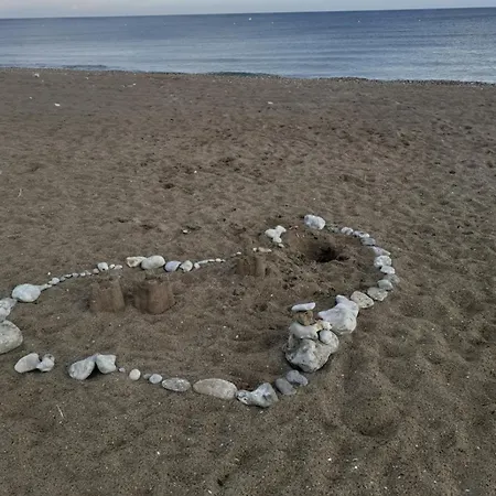 Szálloda Ma Campagne - Le Jardin *