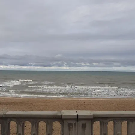 Ma Campagne - Le Jardin Szálloda Auberville