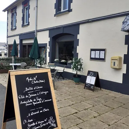 Ma Campagne - Le Jardin *