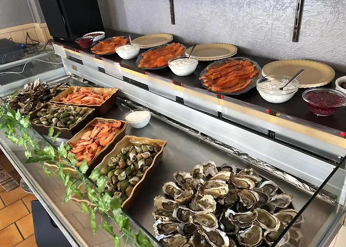 Ma Campagne - Le Jardin Hotel