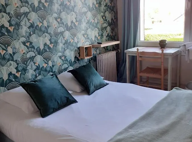 Ma Campagne - Le Jardin *