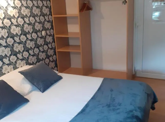 Ma Campagne - Le Jardin