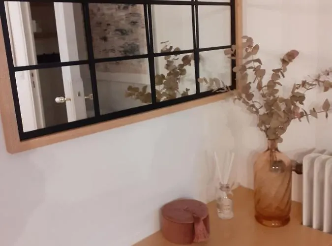 Hotel Ma Campagne - Le Jardin Auberville