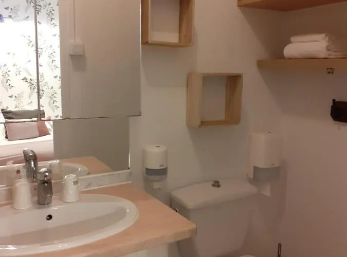 Ma Campagne - Le Jardin Hotel