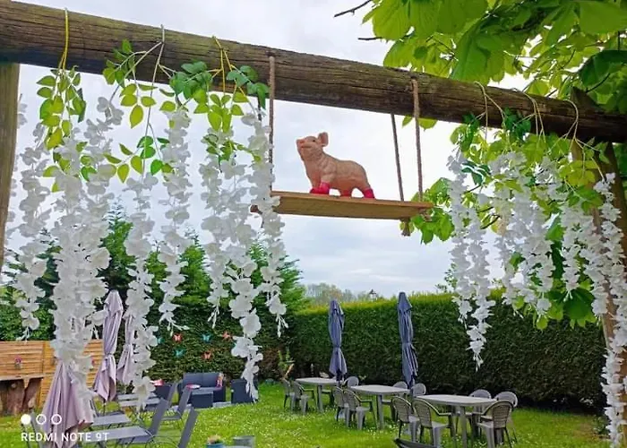 Ma Campagne - Le Jardin