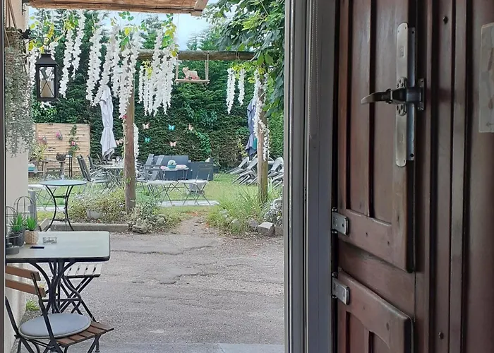 Ma Campagne - Le Jardin