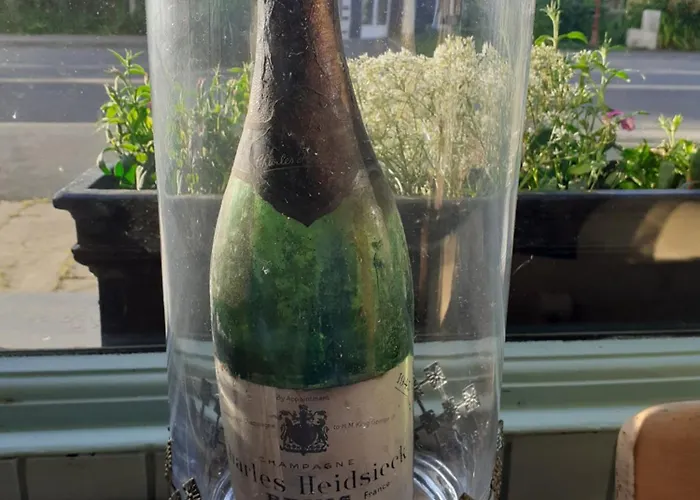 Hotel Ma Campagne - Le Jardin *