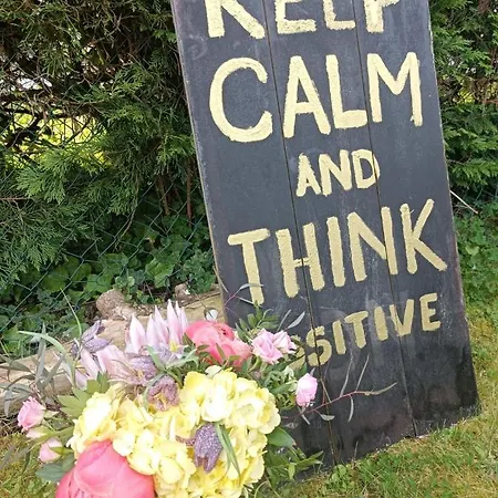 Ma Campagne - Le Jardin *