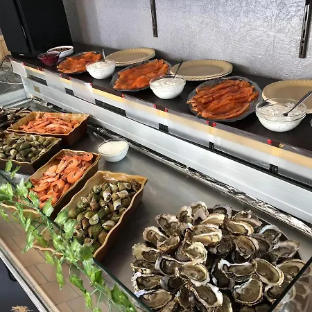 Ma Campagne - Le Jardin 호텔