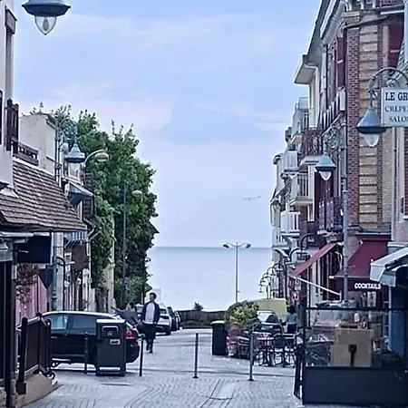 Ma Campagne - Le Jardin Auberville