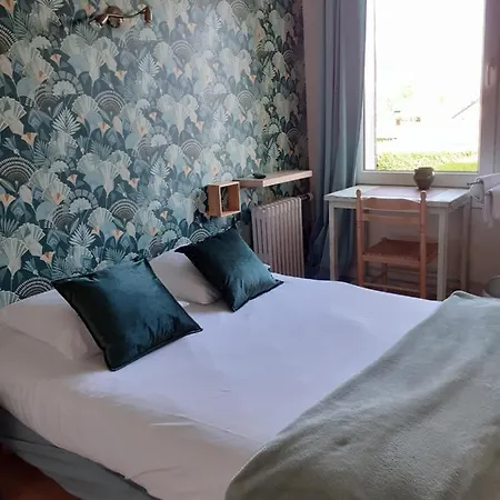 Ma Campagne - Le Jardin *