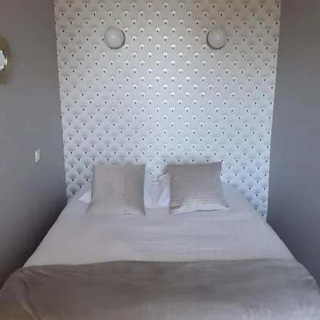 Hotel Ma Campagne - Le Jardin