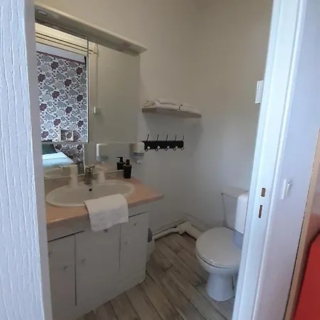 Ma Campagne - Le Jardin Hotel *