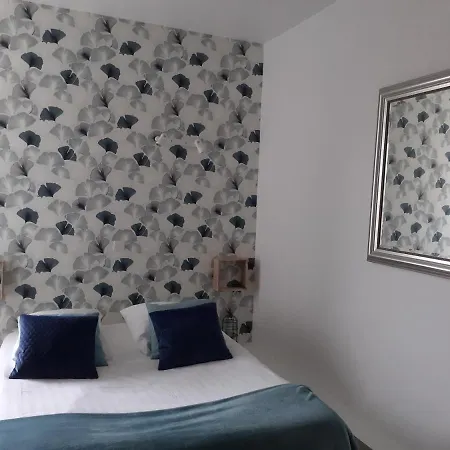 Ma Campagne - Le Jardin Hotel