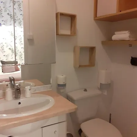 Ma Campagne - Le Jardin Hotel