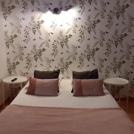 Hotel Ma Campagne - Le Jardin *