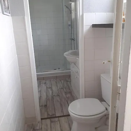 Ma Campagne - Le Jardin 오베르빌