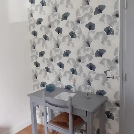 Hotel Ma Campagne - Le Jardin *