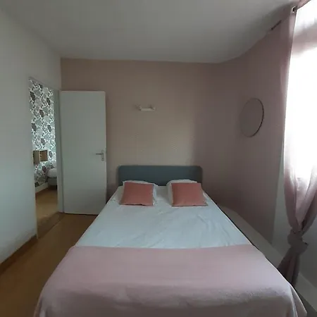 Ma Campagne - Le Jardin * 오베르빌