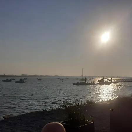 호텔 Ma Campagne - Le Jardin 오베르빌