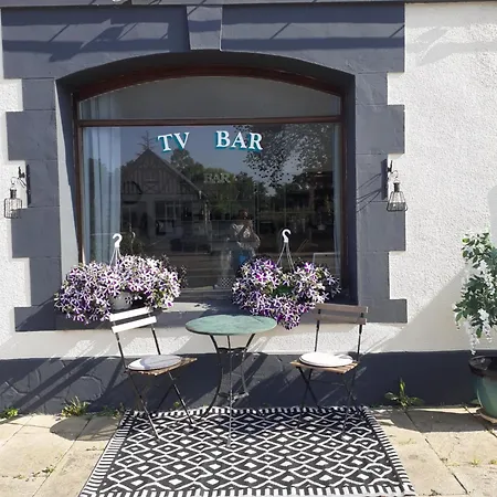 Ma Campagne - Le Jardin * 오베르빌