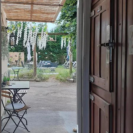 Ma Campagne - Le Jardin