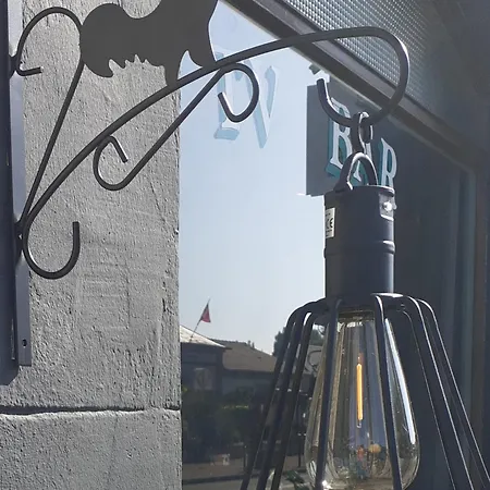 Hotel Ma Campagne - Le Jardin