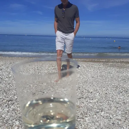 호텔 Ma Campagne - Le Jardin