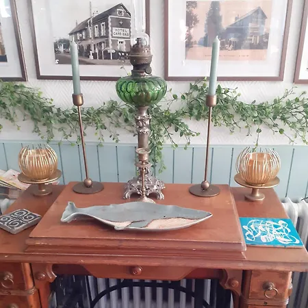 Ma Campagne - Le Jardin * 오베르빌