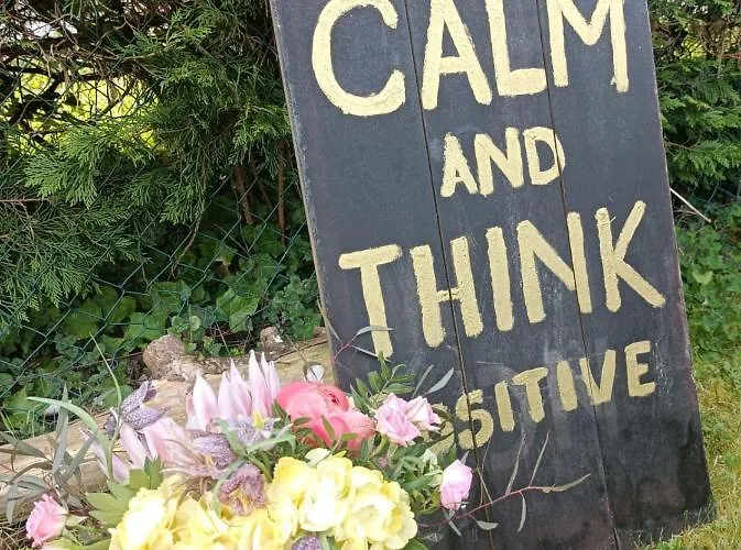 Ma Campagne - Le Jardin *