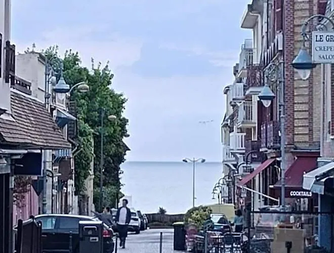 Ma Campagne - Le Jardin Auberville