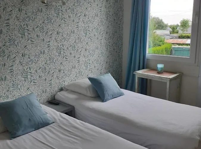 Ma Campagne - Le Jardin Auberville