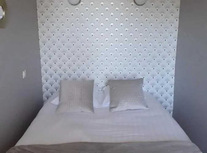 Hotel Ma Campagne - Le Jardin