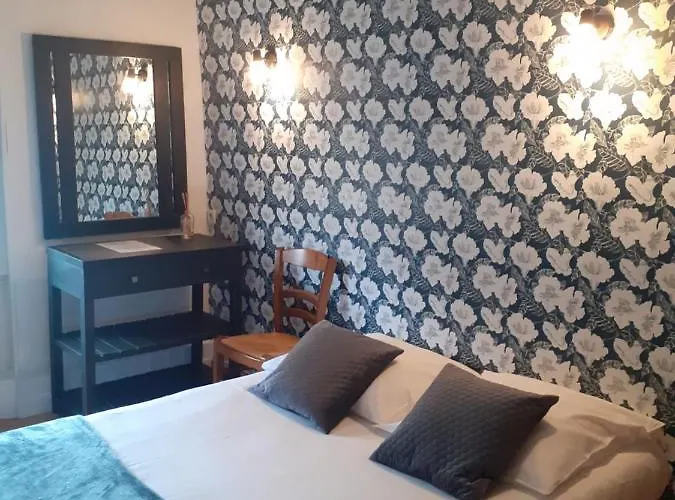 Ma Campagne - Le Jardin Auberville