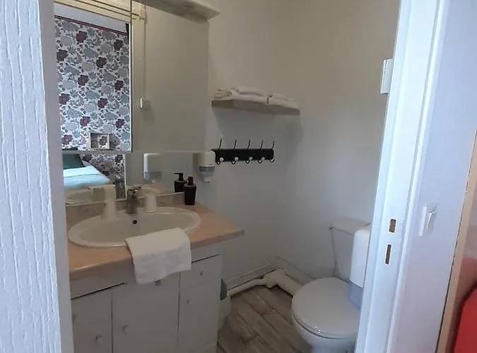 Ma Campagne - Le Jardin Hotel *