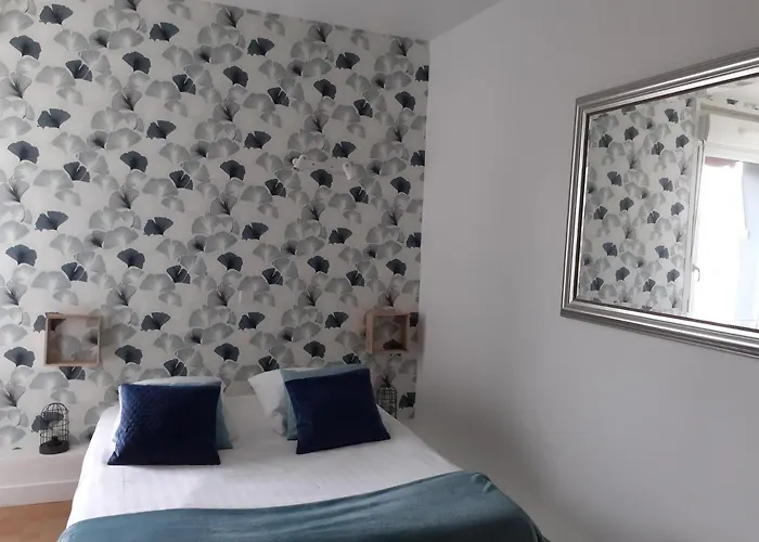 Ma Campagne - Le Jardin Hotel