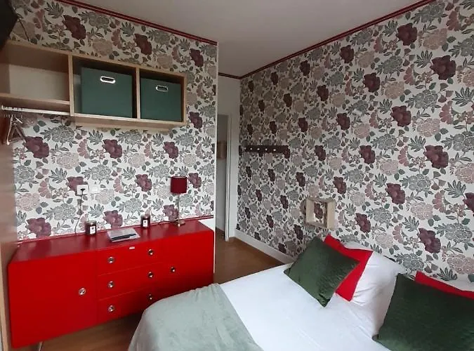 Ma Campagne - Le Jardin * Auberville