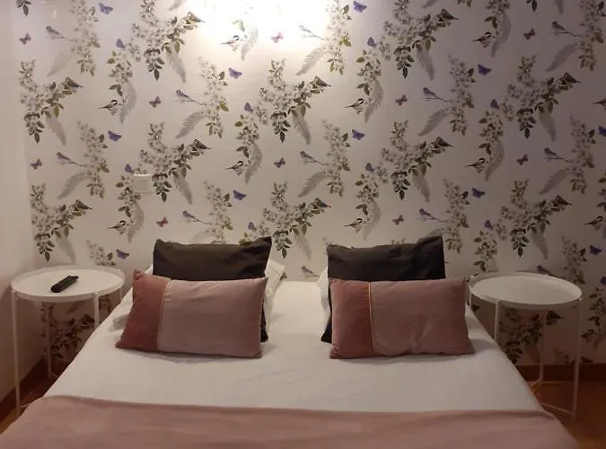 Hotel Ma Campagne - Le Jardin *