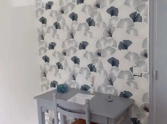 Hotel Ma Campagne - Le Jardin *