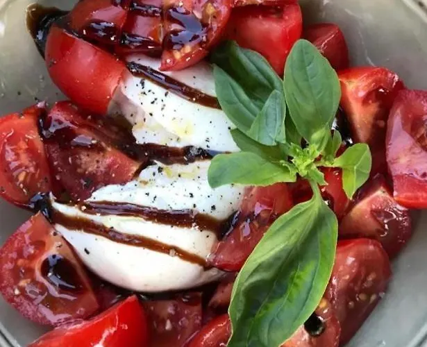 Hotel Ma Campagne - Le Jardin *